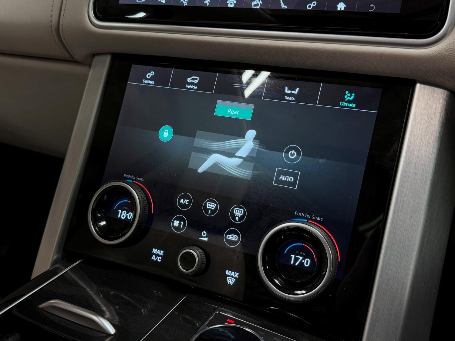 Used Land Rover Range Rover 2018 for sale - 76361491: Photo 45