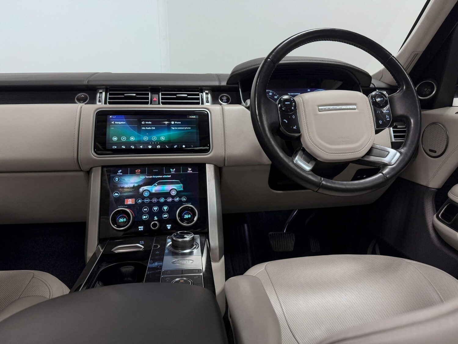 Used Land Rover Range Rover 2018 for sale - 76361491: Photo 46