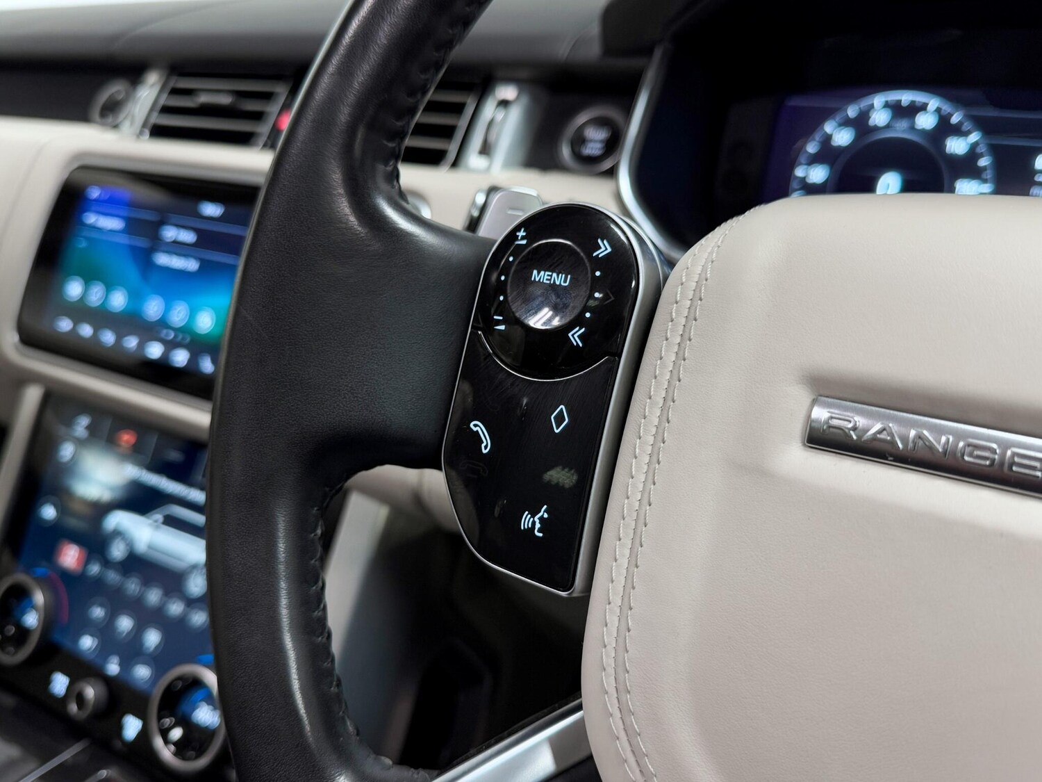 Used Land Rover Range Rover 2018 for sale - 76361491: Photo 49