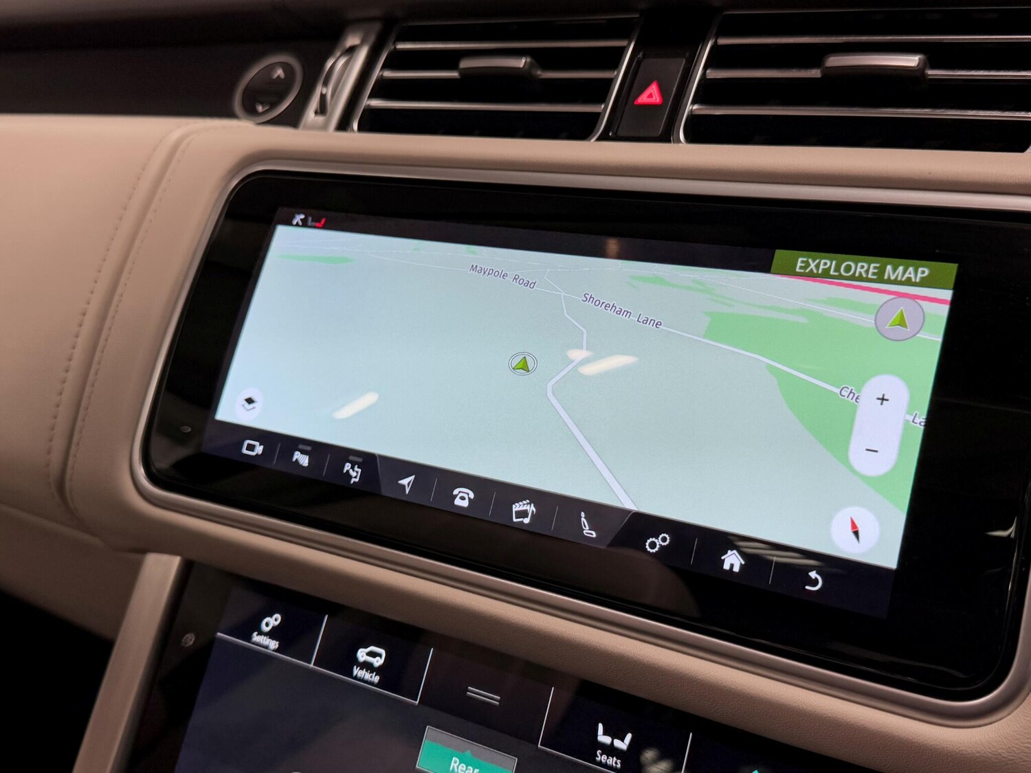 Used Land Rover Range Rover 2018 for sale - 76361491: Photo 52