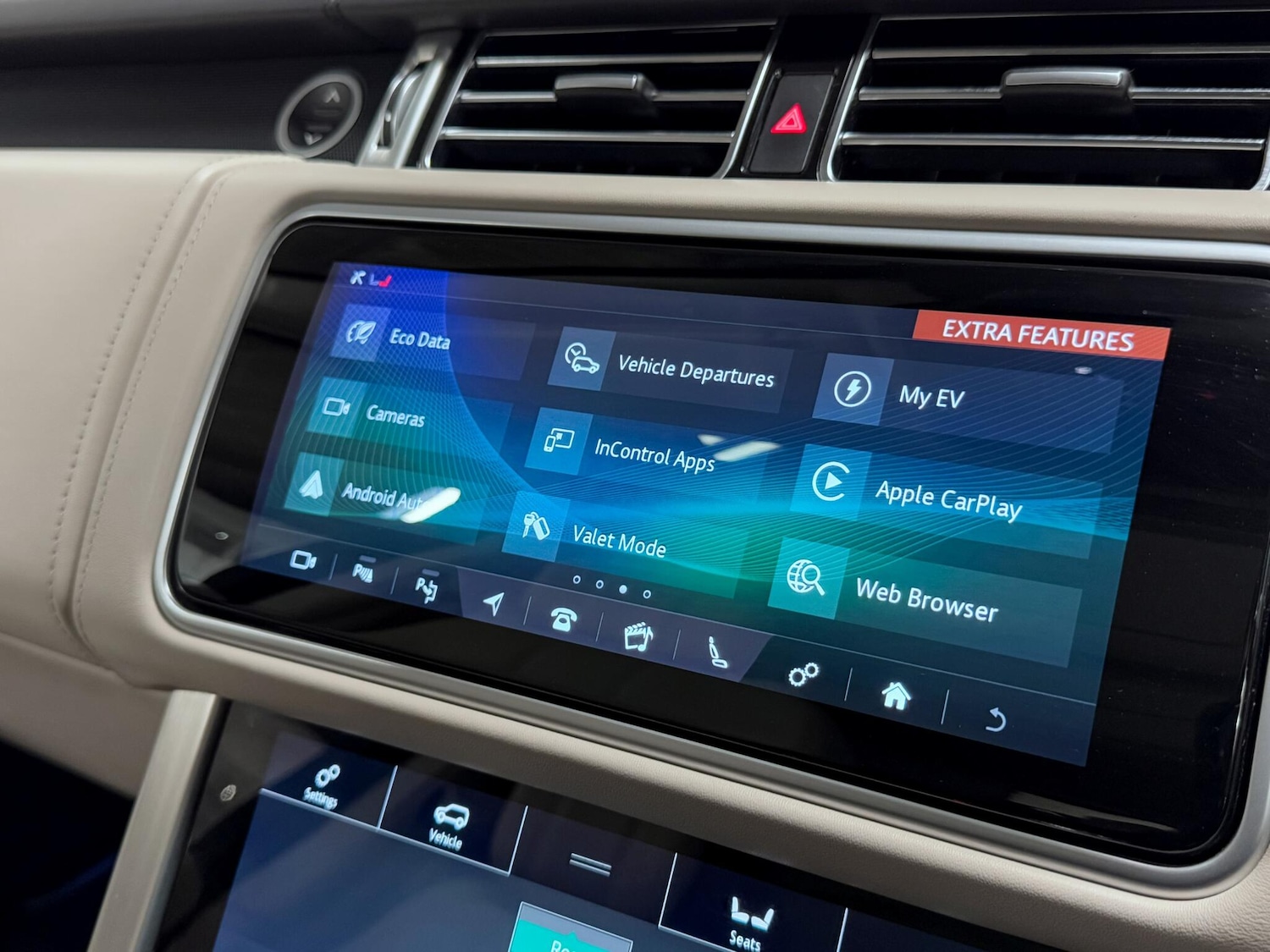 Used Land Rover Range Rover 2018 for sale - 76361491: Photo 53