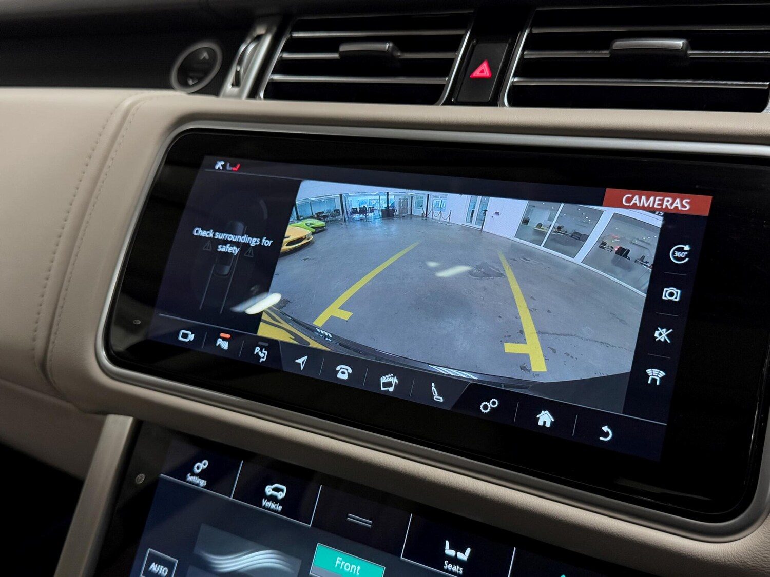 Used Land Rover Range Rover 2018 for sale - 76361491: Photo 54