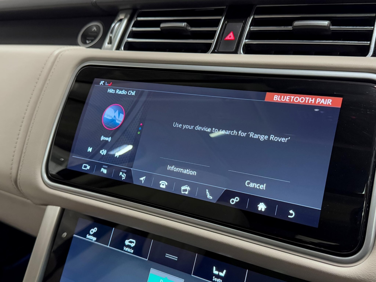 Used Land Rover Range Rover 2018 for sale - 76361491: Photo 55