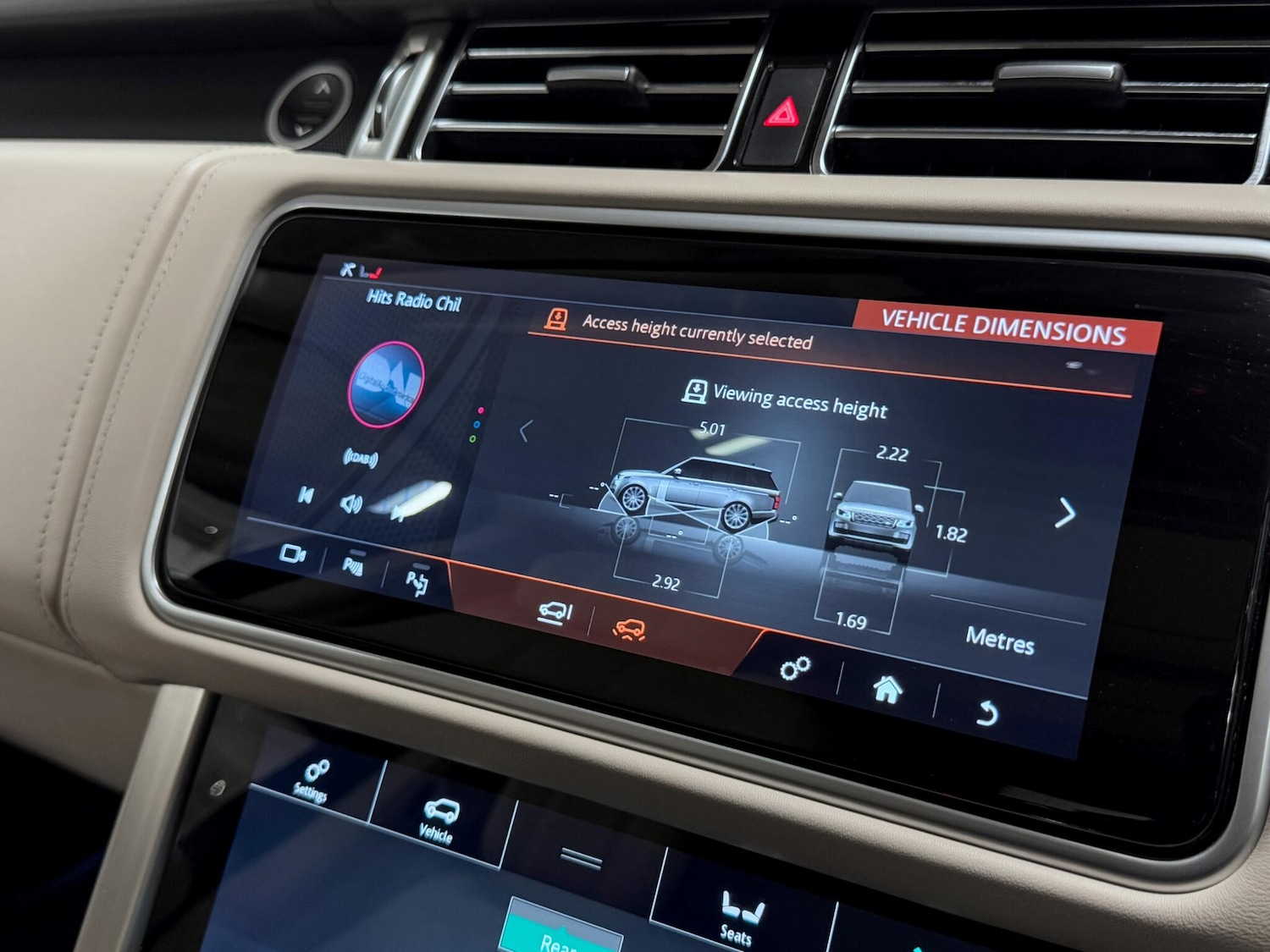 Used Land Rover Range Rover 2018 for sale - 76361491: Photo 62