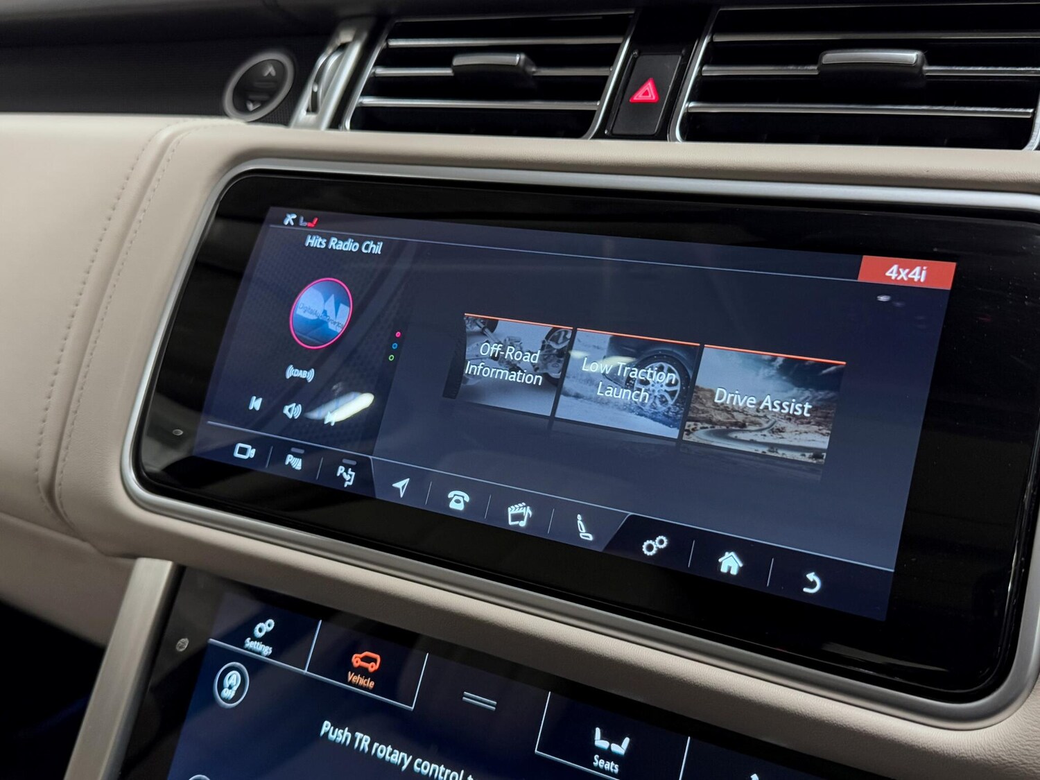 Used Land Rover Range Rover 2018 for sale - 76361491: Photo 63