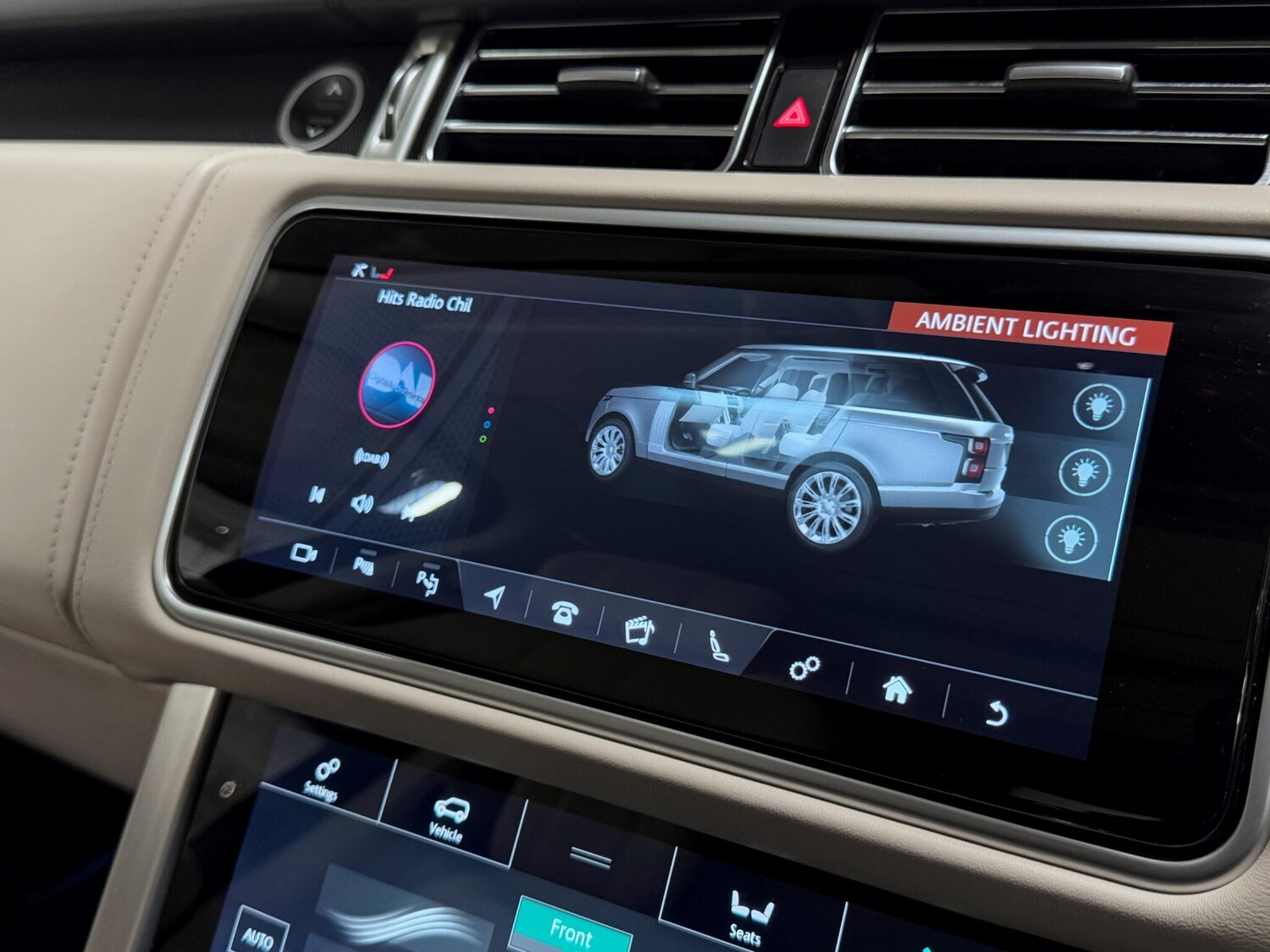 Used Land Rover Range Rover 2018 for sale - 76361491: Photo 64