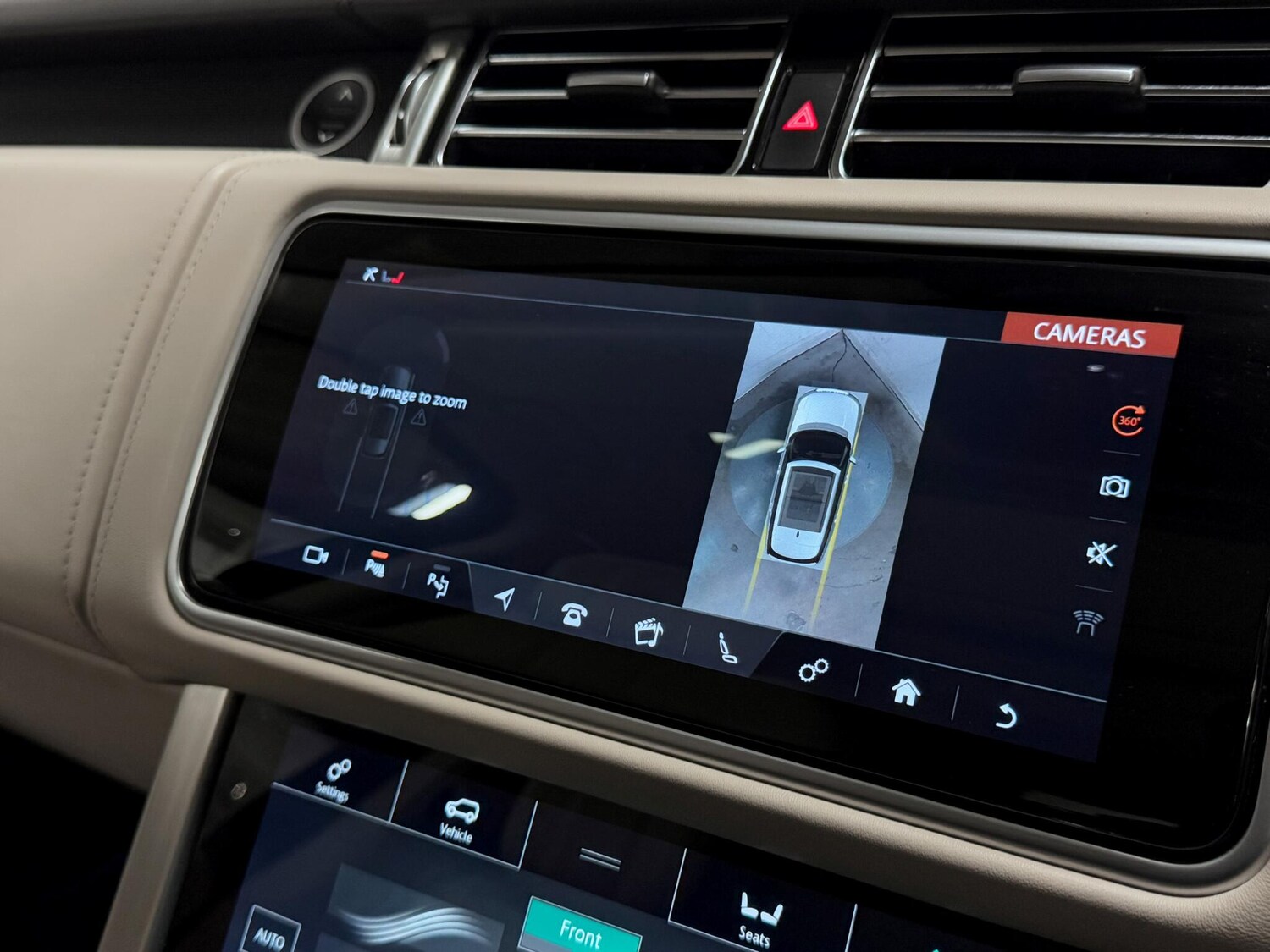 Used Land Rover Range Rover 2018 for sale - 76361491: Photo 65