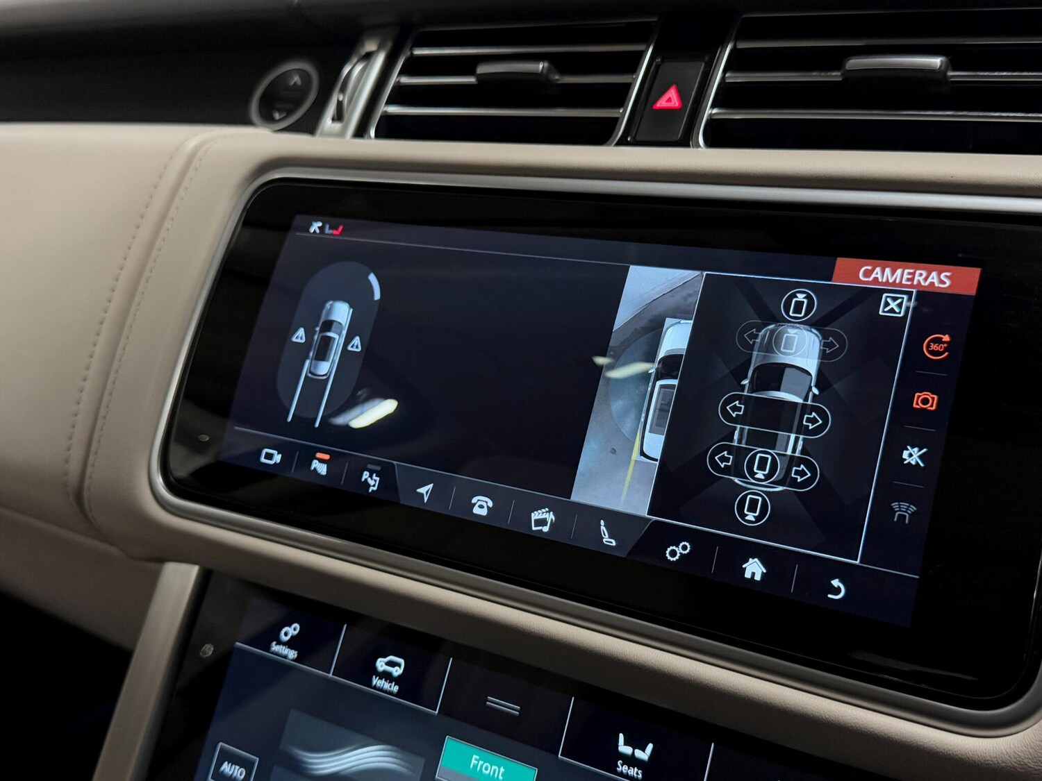 Used Land Rover Range Rover 2018 for sale - 76361491: Photo 66