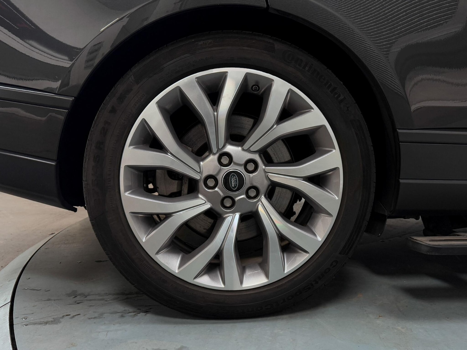 Used Land Rover Range Rover 2018 for sale - 76361491: Photo 68