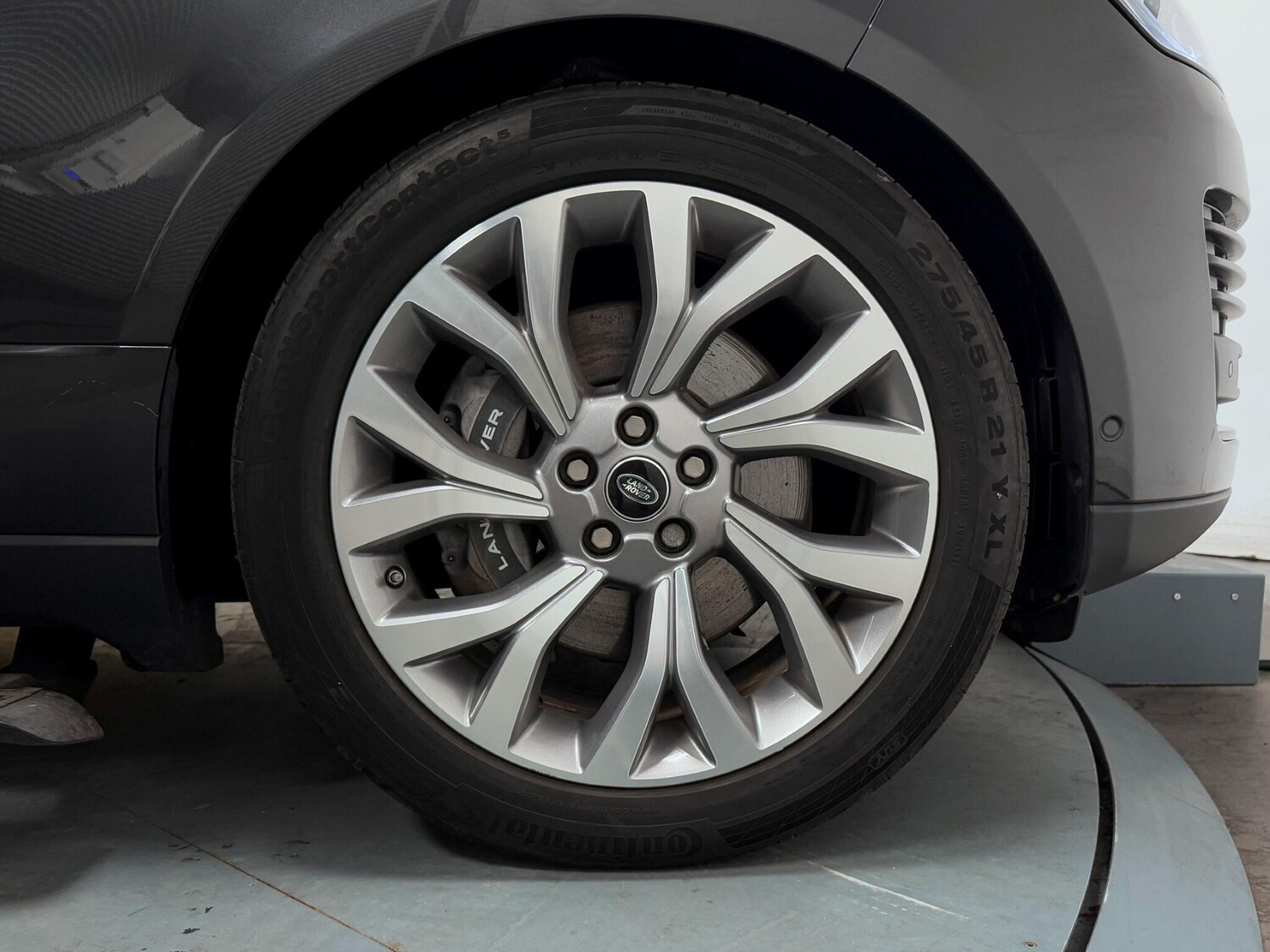 Used Land Rover Range Rover 2018 for sale - 76361491: Photo 69