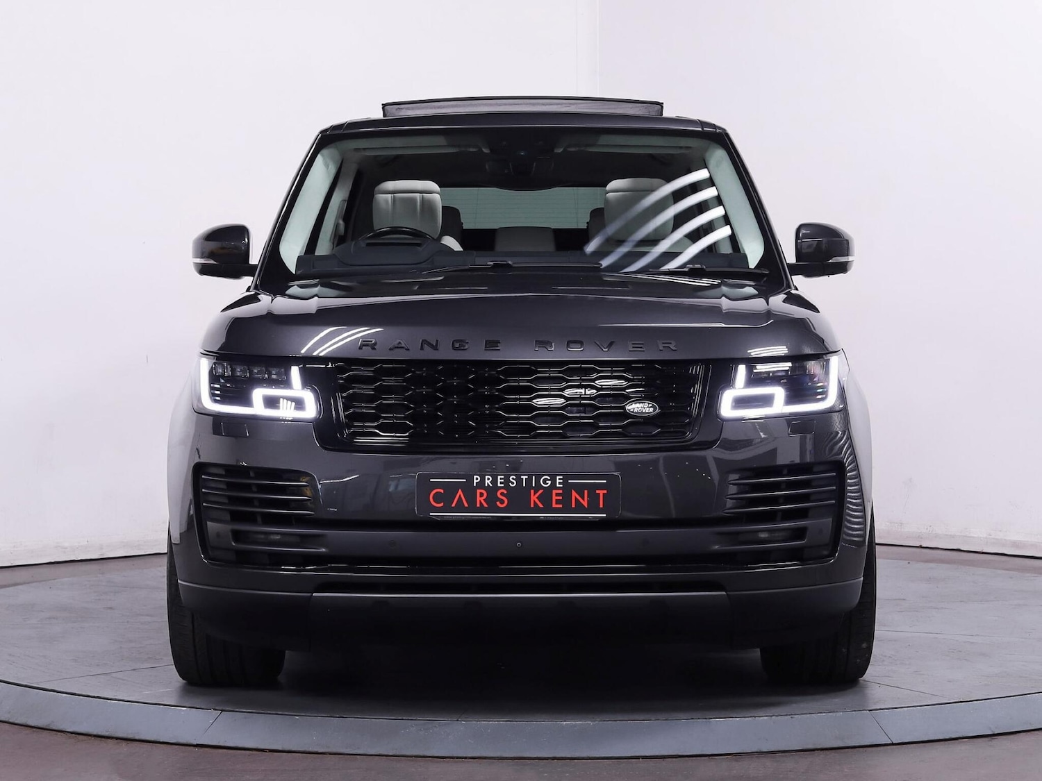 Used Land Rover Range Rover 2018 for sale - 76361491: Photo 7