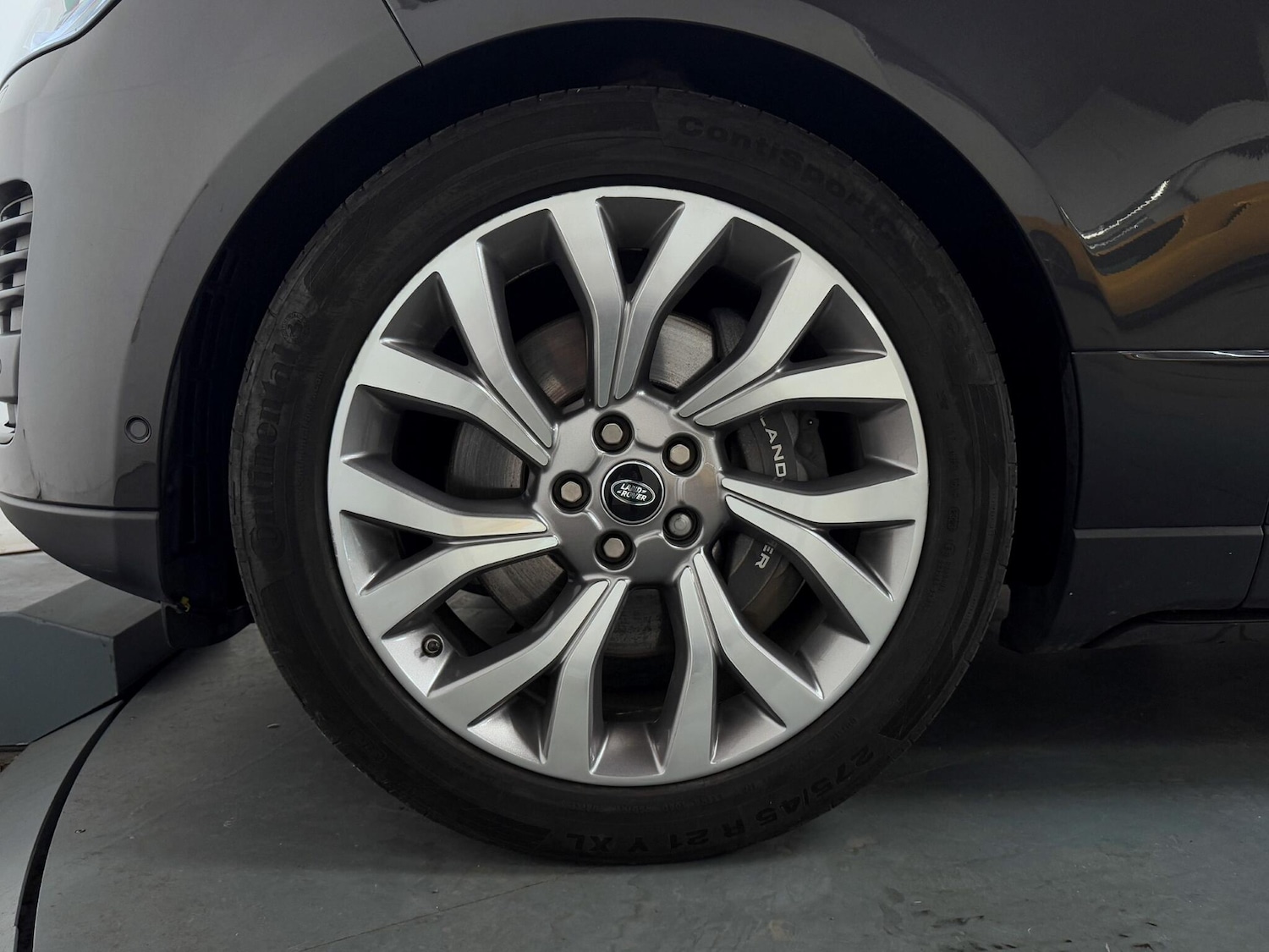 Used Land Rover Range Rover 2018 for sale - 76361491: Photo 70