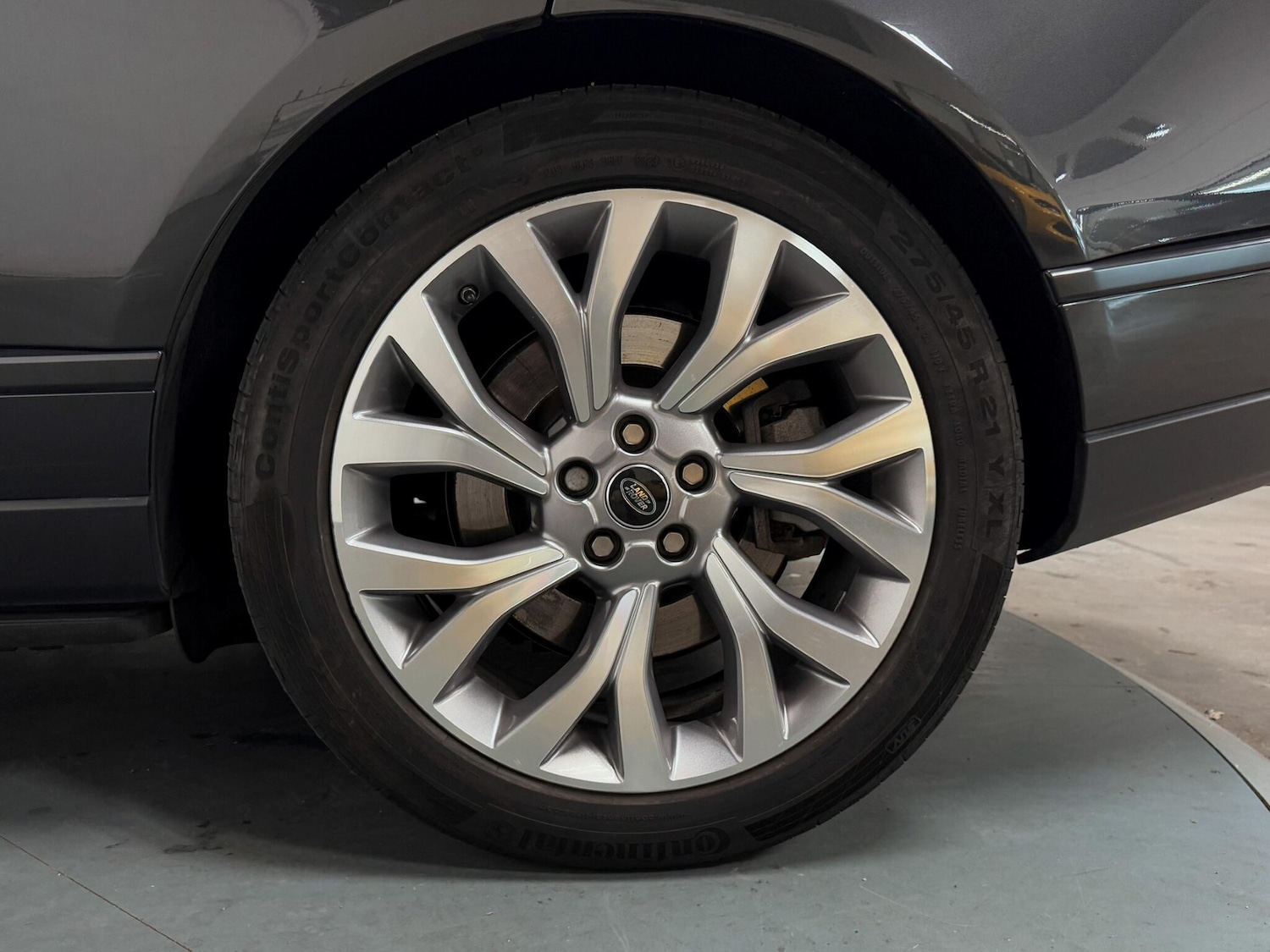 Used Land Rover Range Rover 2018 for sale - 76361491: Photo 71