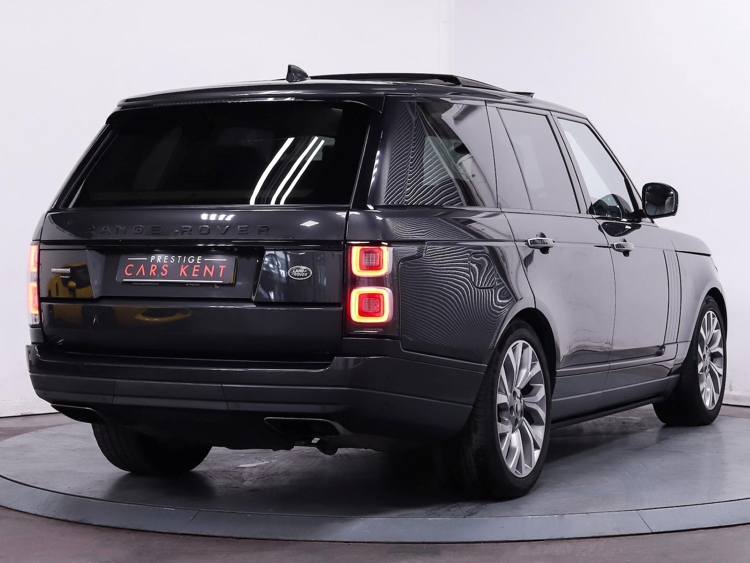 Used Land Rover Range Rover 2018 for sale - 76361491: Photo 9