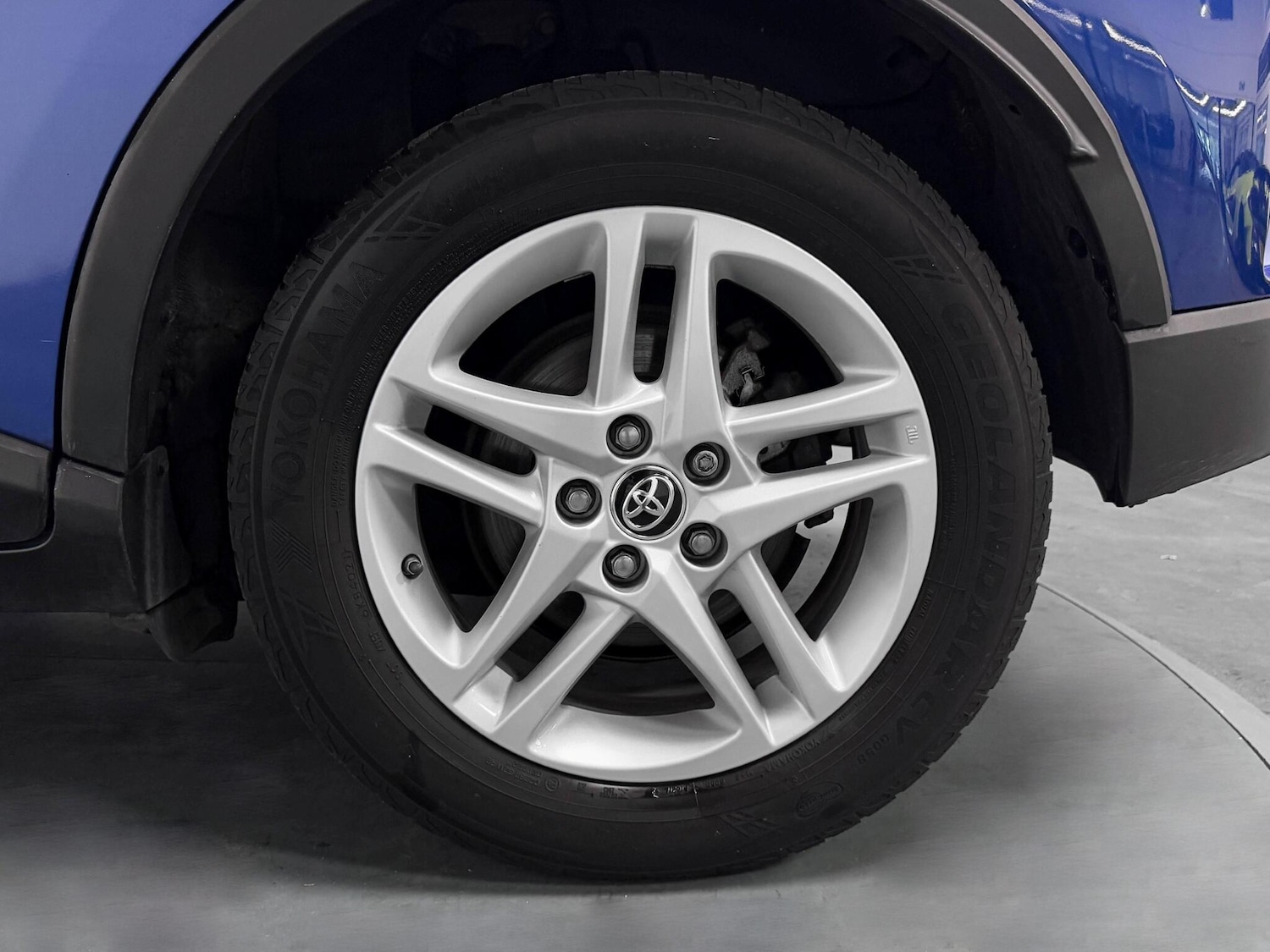 Used Toyota C-HR 2021 for sale - 76348718: Photo 48