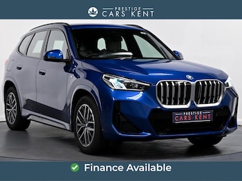 Used BMW X1 2024 for sale - 79532309: Photo