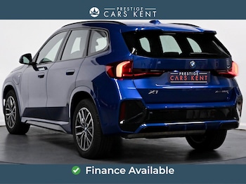 Used BMW X1 2024 for sale - 79532309: Photo