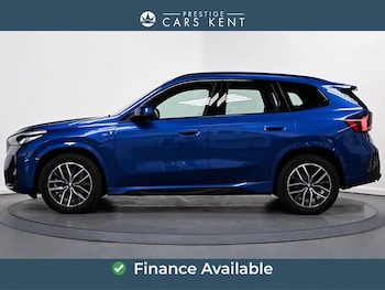 Used BMW X1 2024 for sale - 79532309: Photo
