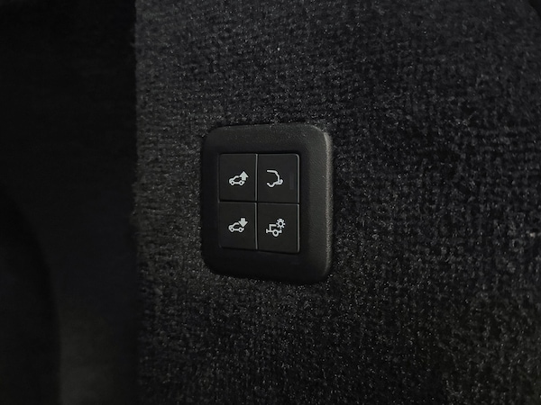 Used Land Rover Range Rover Sport 2021 for sale - 76189749: Photo 13