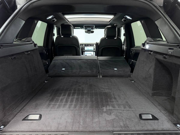 Used Land Rover Range Rover Sport 2021 for sale - 76189749: Photo 14