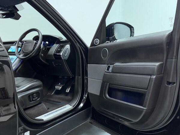 Used Land Rover Range Rover Sport 2021 for sale - 76189749: Photo 17