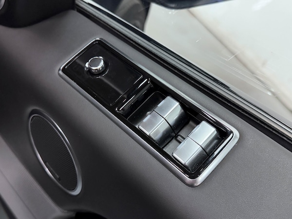 Used Land Rover Range Rover Sport 2021 for sale - 76189749: Photo 18