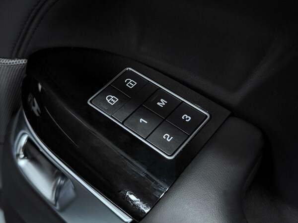 Used Land Rover Range Rover Sport 2021 for sale - 76189749: Photo 21