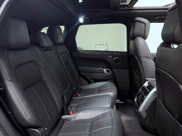 Used Land Rover Range Rover Sport 2021 for sale - 76189749: Photo 27