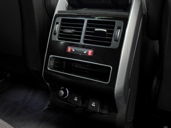 Used Land Rover Range Rover Sport 2021 for sale - 76189749: Photo 29