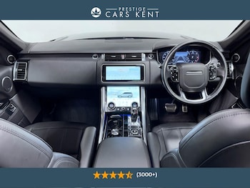 Used Land Rover Range Rover Sport 2021 for sale - 76189749: Photo 2