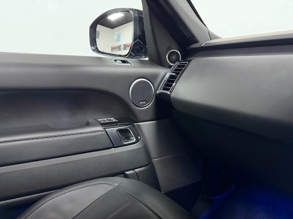 Used Land Rover Range Rover Sport 2021 for sale - 76189749: Photo 31