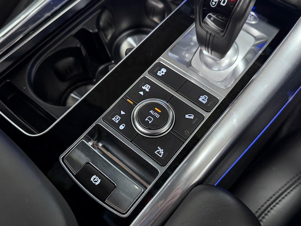 Used Land Rover Range Rover Sport 2021 for sale - 76189749: Photo 33