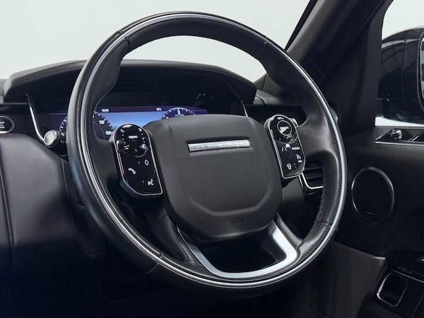 Used Land Rover Range Rover Sport 2021 for sale - 76189749: Photo 39