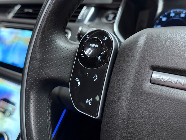 Used Land Rover Range Rover Sport 2021 for sale - 76189749: Photo 40