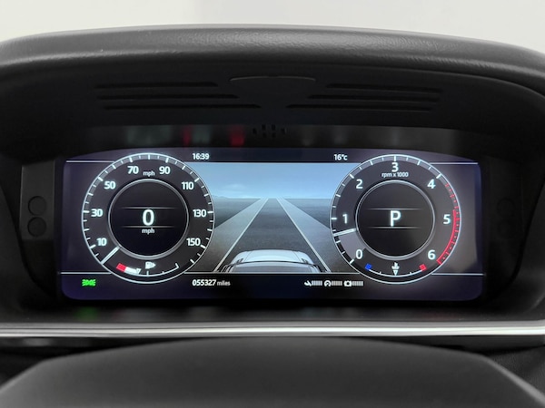 Used Land Rover Range Rover Sport 2021 for sale - 76189749: Photo 41