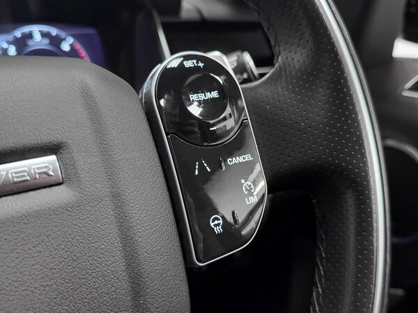 Used Land Rover Range Rover Sport 2021 for sale - 76189749: Photo 42