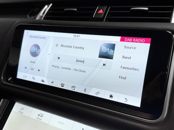 Used Land Rover Range Rover Sport 2021 for sale - 76189749: Photo 47