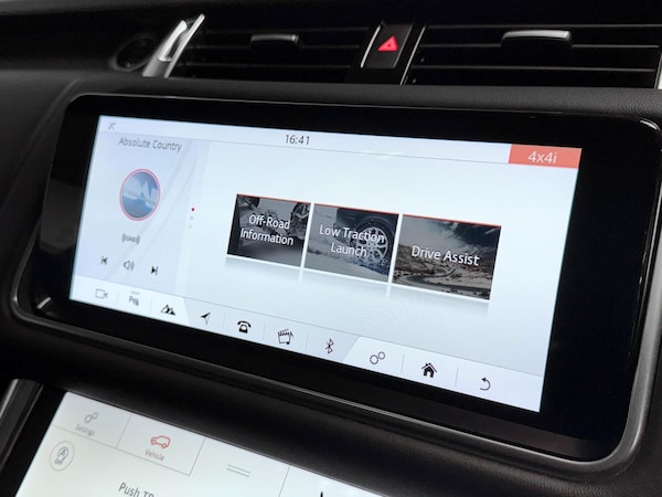 Used Land Rover Range Rover Sport 2021 for sale - 76189749: Photo 52
