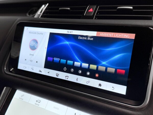 Used Land Rover Range Rover Sport 2021 for sale - 76189749: Photo 53