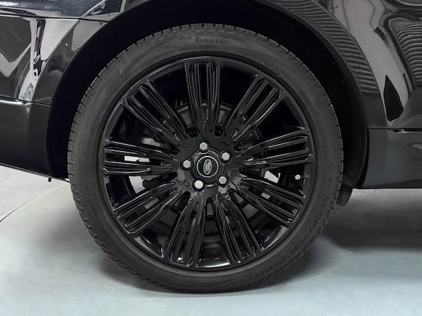 Used Land Rover Range Rover Sport 2021 for sale - 76189749: Photo 55