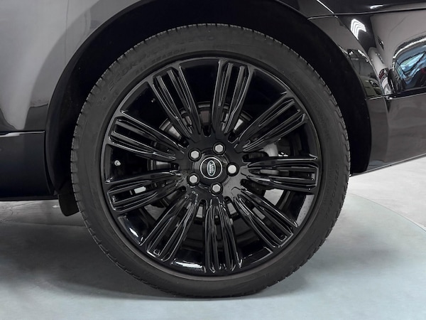 Used Land Rover Range Rover Sport 2021 for sale - 76189749: Photo 56
