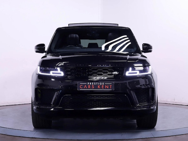Used Land Rover Range Rover Sport 2021 for sale - 76189749: Photo 7