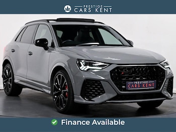 Used Audi RS Q3 2022 for sale - 79361491: Photo