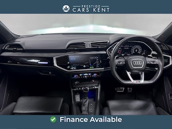 Used Audi RS Q3 2022 for sale - 79361491: Photo