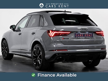 Used Audi RS Q3 2022 for sale - 79361491: Photo