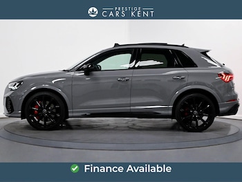 Used Audi RS Q3 2022 for sale - 79361491: Photo