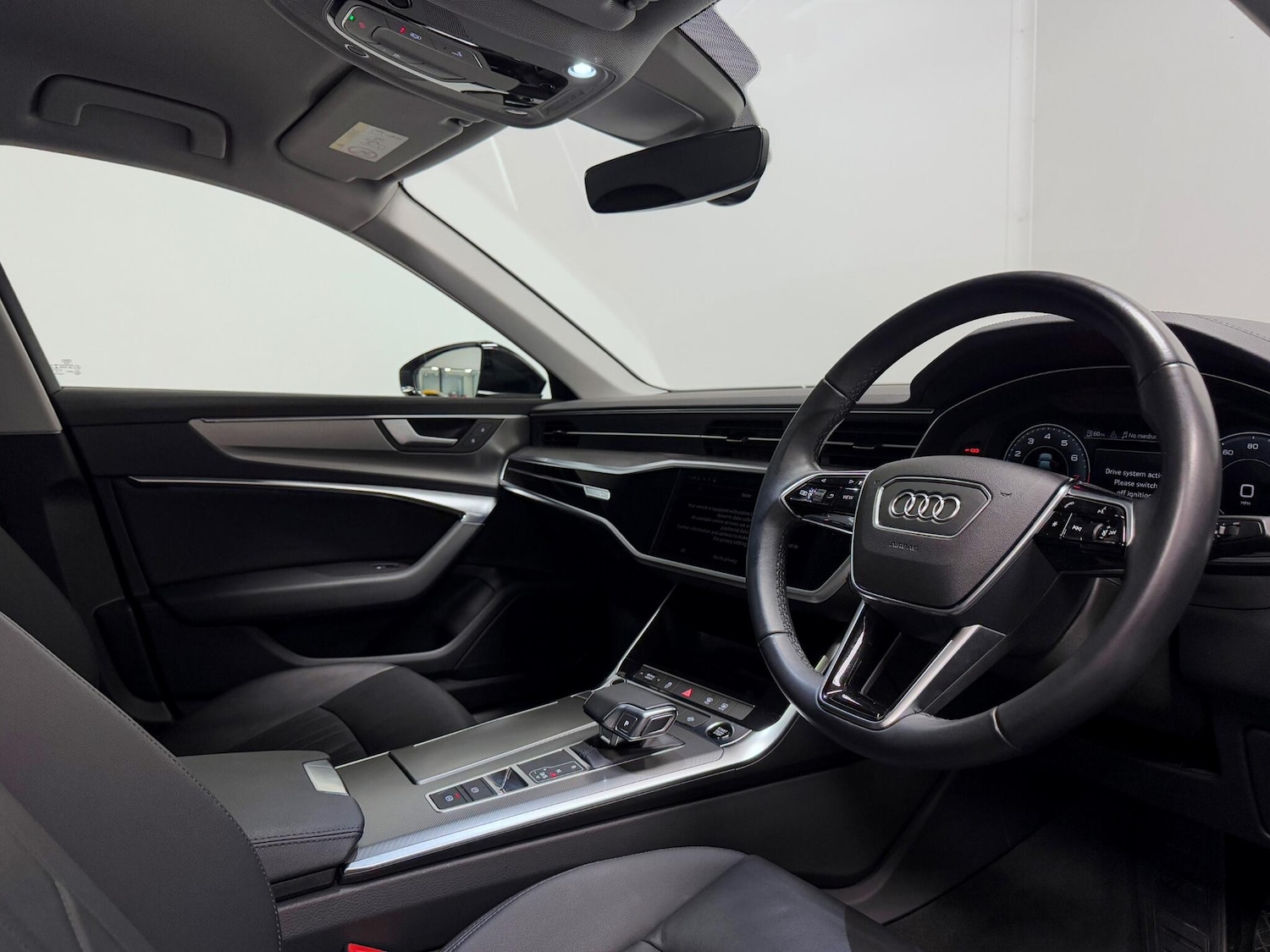 Used Audi A6 Saloon for sale - 76728829: Photo 17
