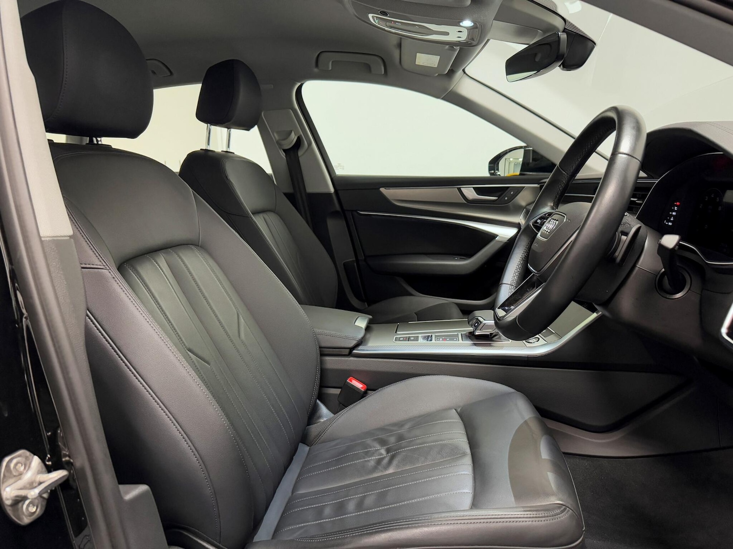 Used Audi A6 Saloon for sale - 76728829: Photo 18