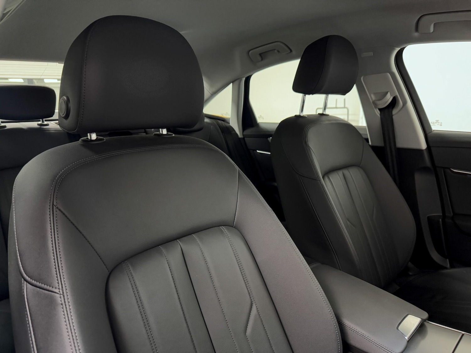 Used Audi A6 Saloon for sale - 76728829: Photo 19