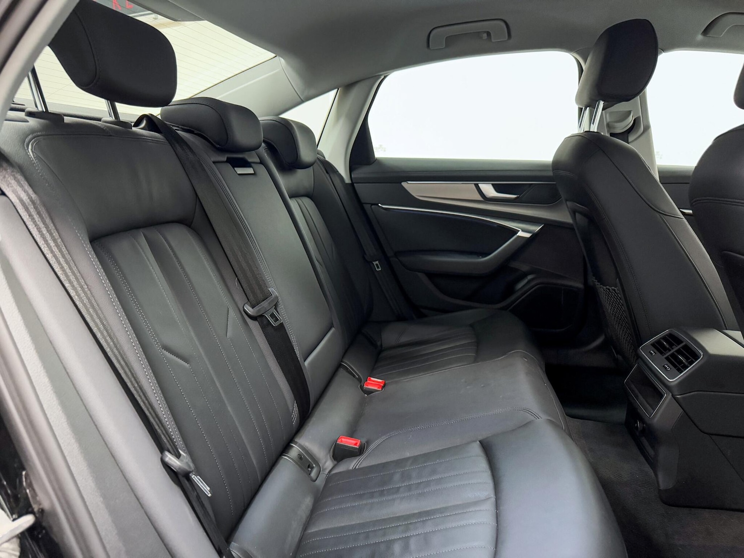 Used Audi A6 Saloon for sale - 76728829: Photo 21